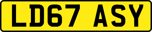 LD67ASY
