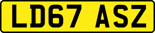 LD67ASZ