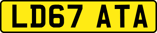 LD67ATA