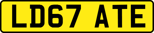 LD67ATE