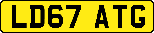 LD67ATG