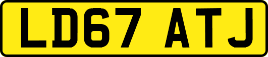 LD67ATJ