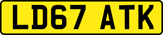 LD67ATK