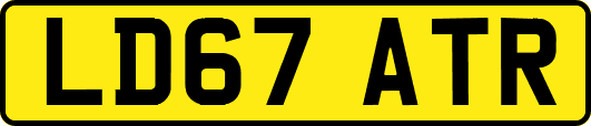 LD67ATR