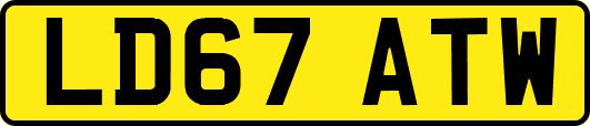 LD67ATW