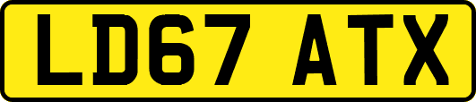 LD67ATX