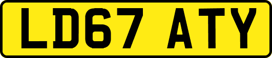 LD67ATY