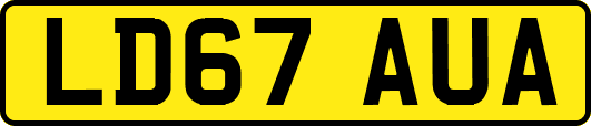 LD67AUA