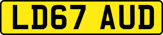 LD67AUD