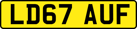 LD67AUF