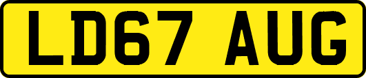 LD67AUG