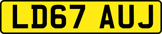 LD67AUJ
