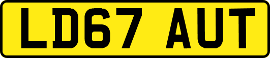 LD67AUT