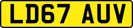 LD67AUV