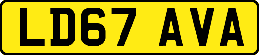 LD67AVA