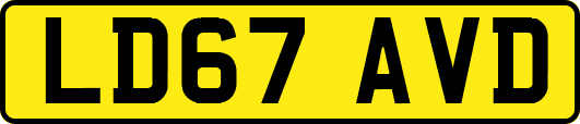 LD67AVD