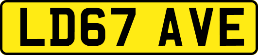 LD67AVE