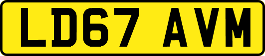 LD67AVM