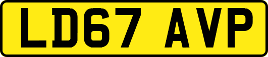 LD67AVP
