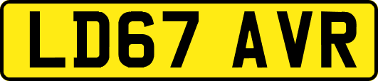 LD67AVR