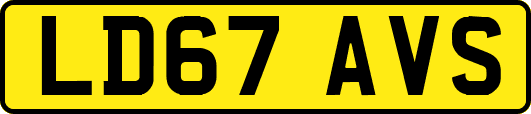 LD67AVS