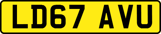 LD67AVU