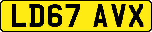 LD67AVX