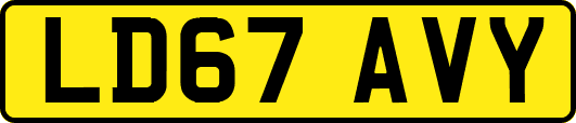 LD67AVY