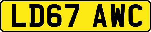 LD67AWC