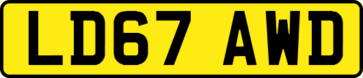 LD67AWD