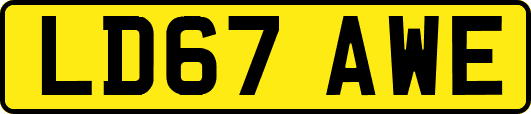 LD67AWE