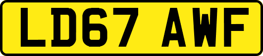 LD67AWF
