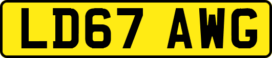 LD67AWG