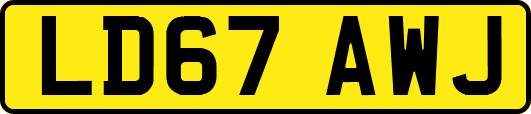LD67AWJ