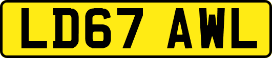 LD67AWL