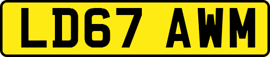 LD67AWM