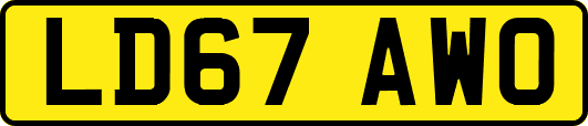 LD67AWO