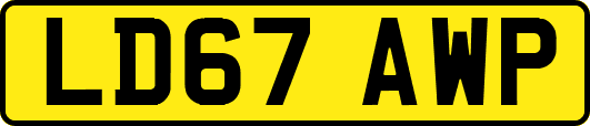 LD67AWP