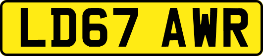 LD67AWR