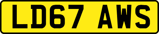 LD67AWS