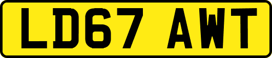 LD67AWT