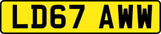 LD67AWW