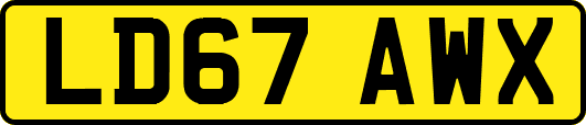 LD67AWX