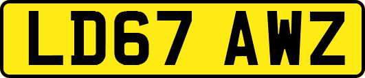 LD67AWZ