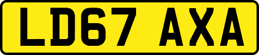 LD67AXA