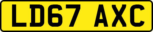 LD67AXC