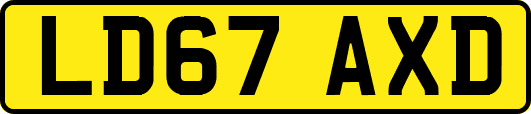 LD67AXD