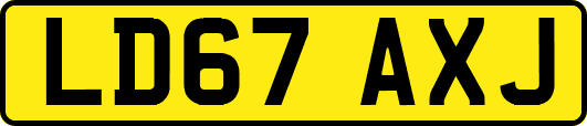 LD67AXJ
