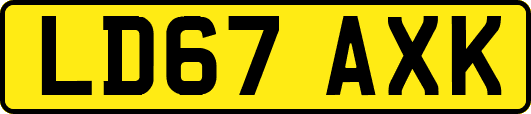 LD67AXK
