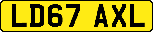 LD67AXL
